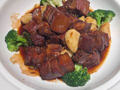 -炊烟小炒黄牛肉(浦东世纪汇店)