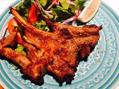 -HELLO MUSAE 拾光缪斯餐厅·纯正希腊风味(苏州中心店)