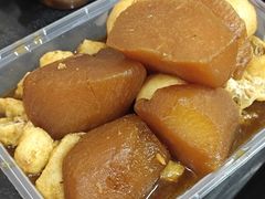 -阿姨牛杂(北京路店)