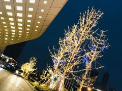 -国际青年会议酒店