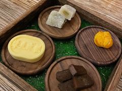 -上席擂茶·新中式青年茶馆(古城店)