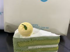 -Sarah西点·烘焙·餐厅(翰林府旗舰店)