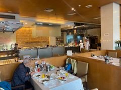 -听松楼·花园酒店·自助餐厅(红梅公园店)
