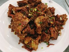 -东四民芳餐厅(世茂工三店)