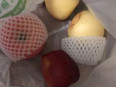 -乐乐鲜果(解放南路店)