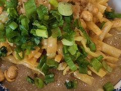 -龙抄手(春熙路总店)