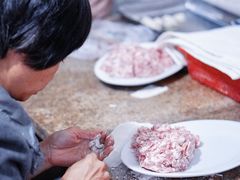 -崖口云吞(中堡店)