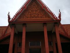 -柬埔寨国家博物馆