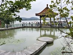 -云龙湖旅游景区