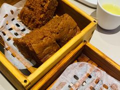 -蔡澜点心·粤菜(万菱汇店)