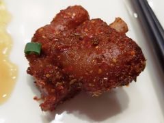 -新海渔港·胶东海鲜家常菜·家宴(奥体中心店)