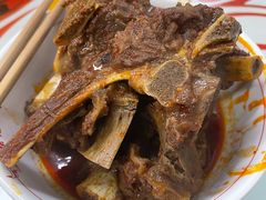 牛骨头肉-张记牛骨粉