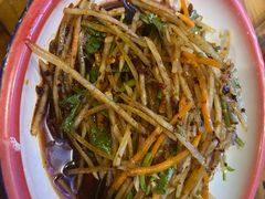 -兔槽江湖菜·重庆璧山兔(水围店)
