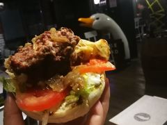 -Goose Island Brewhouse鹅岛精酿啤酒酿造工坊餐厅