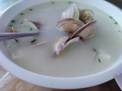-明记海鲜大排档(巽寮湾店)