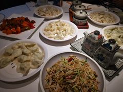 -东方饺子王(工农总店)