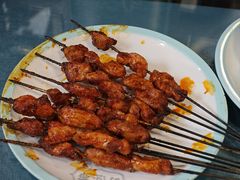 -清真·舒迩布炕锅王·高原美食文化(青海总店)