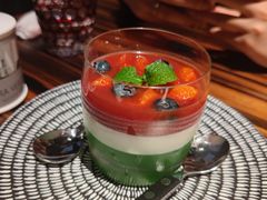-CASA Grande酒漾·西餐及酒吧(长沙君悦酒店)