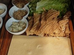 -胡杨记忆(和平路店)