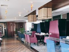 -华厦大酒店·桃源西餐厅·自助餐
