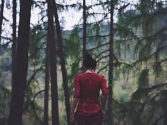 -硗碛藏寨·神木垒景区