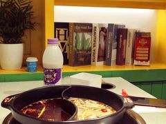 -钢管厂五区小郡肝火锅串串香(清河店)