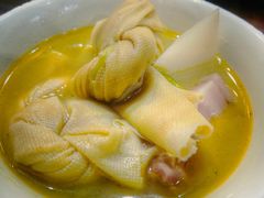 -长兴菜馆(高桥店)