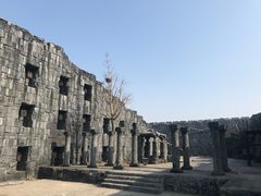 -中国汉城景区