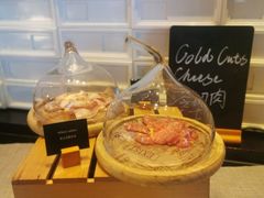 -广州四季酒店·意珍·意式自助餐