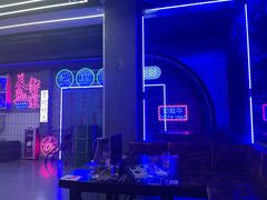 -关你鬼室大型密室逃脱(佛山创意园店)