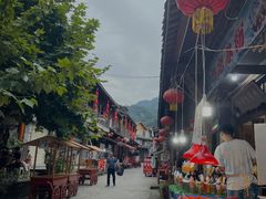-海窝子古镇