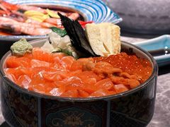 -炙柒Sekinana·精致日料(合生汇店)