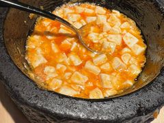 -醉舍·新淮扬菜(长宁龙之梦店)
