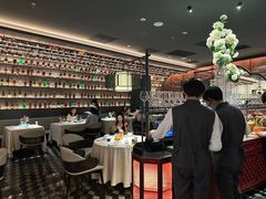 -華府Deluxe(兴业太古汇店)