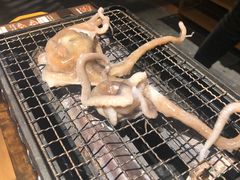 -烧货·活海鲜炭烧(湖滨商业街店)