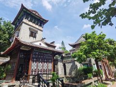 -东莞市可园博物馆