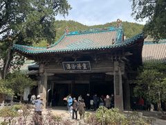 -窦大夫祠