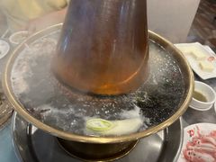 -鑫龙火锅城(青岛分店)