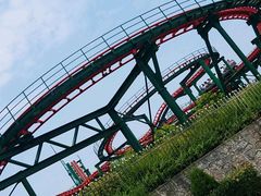 -南京银杏湖乐园