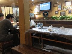 -霄汉羊排(万松园一店)