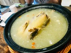 -自在弥林花园餐厅(云栖店)