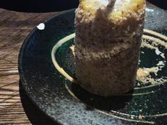 -Q MEX 库迈墨西哥餐吧(三里屯店)