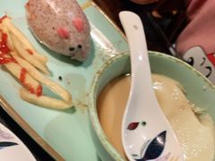 -江边城外烤全鱼(方庄时代购物中心店)