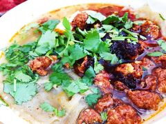 丸子汤-苏记丸子汤