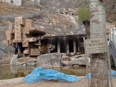 -圣莲山风景区