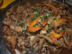 -胖哥俩肉蟹煲(湖滨银泰in77店)