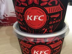 -肯德基(新市百店)