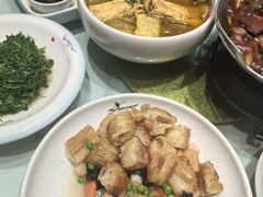 -壹只菜·崇明本地特色菜(崇明南门店)