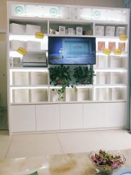 点击看大图 -蓝丝带产后恢复中心(铜梁人民医院店)