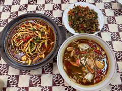 -老三样·旧食新味(船山路店)